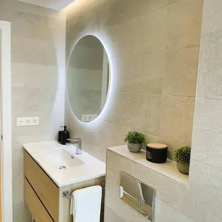 Calida Descubre La Ciudad شقة *