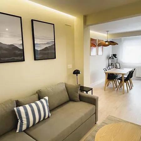 Calida Descubre La Ciudad * Бильбао