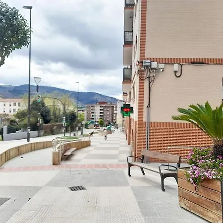 Calida Descubre La Ciudad * Бильбао