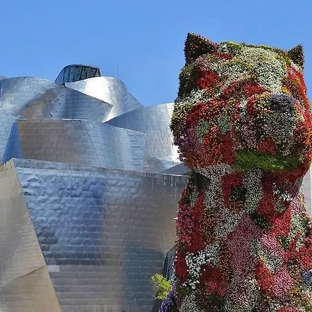 Апартаменты Calida Descubre La Ciudad