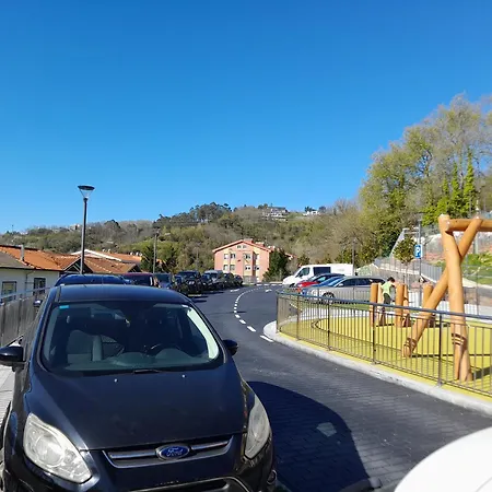 Calida Descubre La Ciudad Бильбао