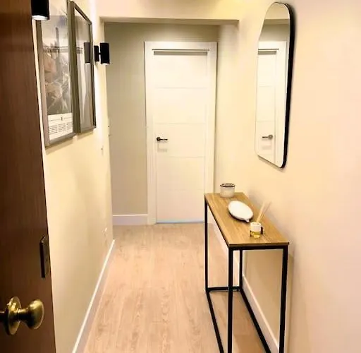 Calida Descubre La Ciudad Апартаменты