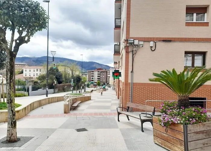 Calida Descubre La Ciudad * Bilbao