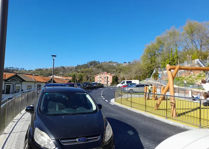 Calida Descubre La Ciudad Bilbao