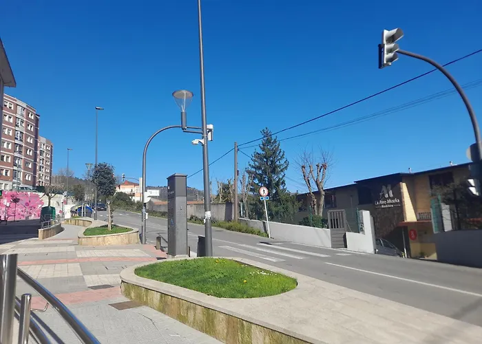 Calida Descubre La Ciudad