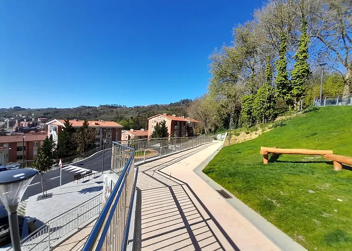 Calida Descubre La Ciudad Апартаменты *