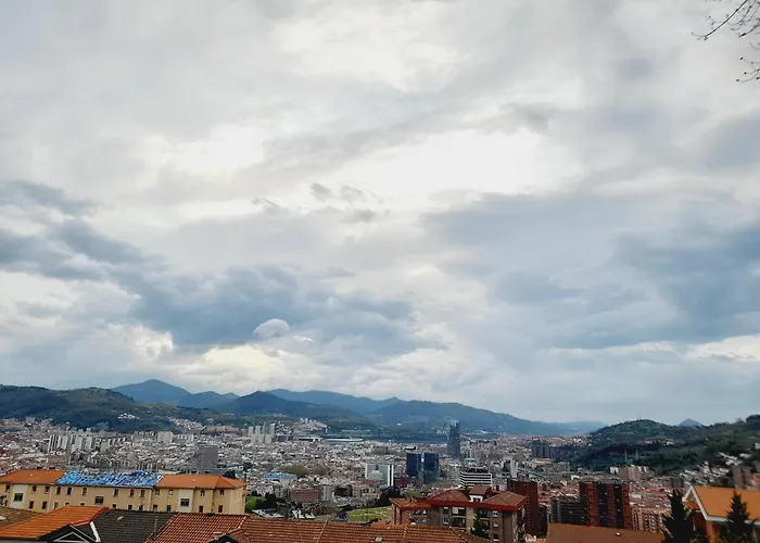 Calida Descubre La Ciudad *