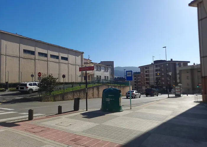 Lejlighed Calida Descubre La Ciudad