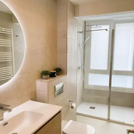 Cálida Descubre La Ciudad * Bilbao