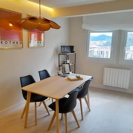 Cálida Descubre La Ciudad Appartamento *