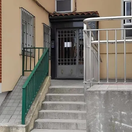 Cálida Descubre La Ciudad Appartamento Bilbao