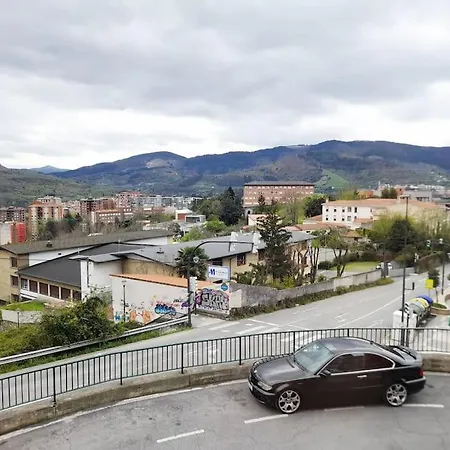 Cálida Descubre La Ciudad Apartamento *