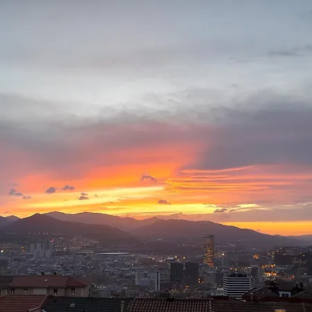 Cálida Descubre La Ciudad Apartamento *