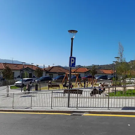 Cálida Descubre La Ciudad Appartamento