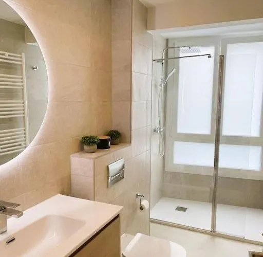 Calida Descubre La Ciudad * 毕尔巴鄂