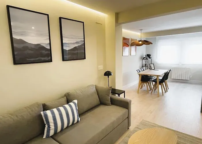 Calida Descubre La Ciudad * 毕尔巴鄂