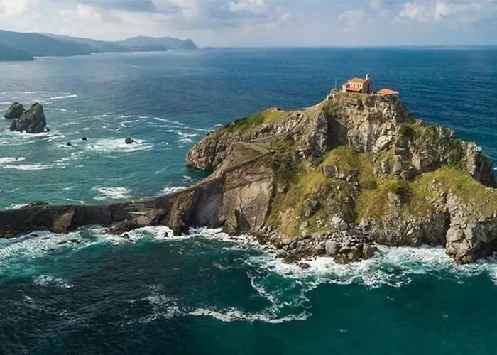 Calida Descubre La Ciudad 毕尔巴鄂