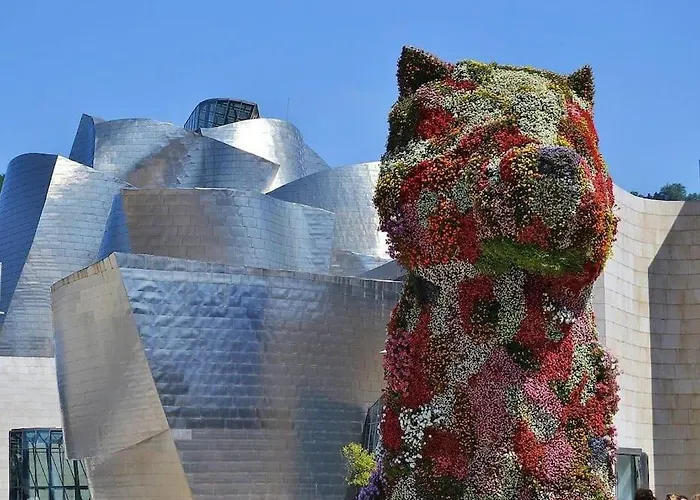 公寓 Calida Descubre La Ciudad