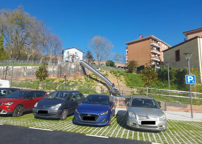 Calida Descubre La Ciudad *