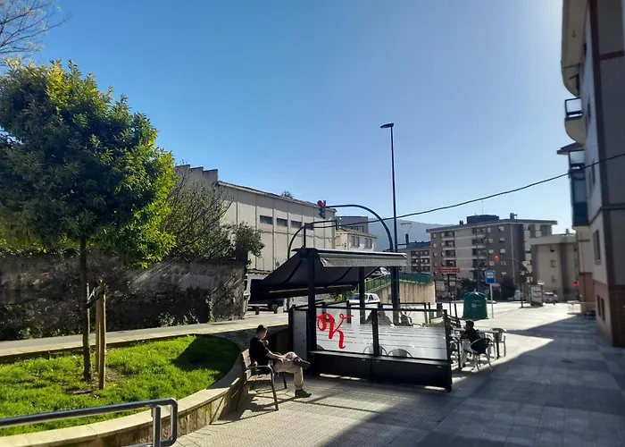 Calida Descubre La Ciudad * 毕尔巴鄂