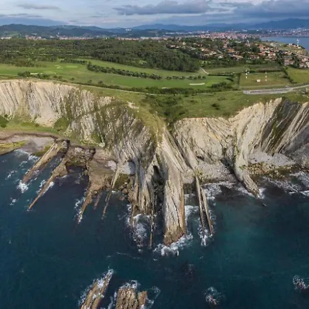 Lejlighed Calida Descubre La Ciudad Bilbao
