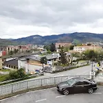 Calida Descubre La Ciudad Апартаменты *