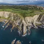 Апартаменты Calida Descubre La Ciudad Бильбао