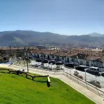 Calida Descubre La Ciudad Апартаменты Бильбао