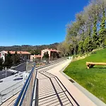Calida Descubre La Ciudad Апартаменты *