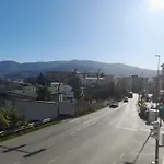 Calida Descubre La Ciudad Апартаменты