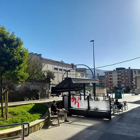 Calida Descubre La Ciudad * 빌바오