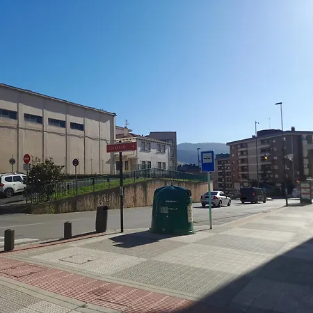 아파트 Calida Descubre La Ciudad